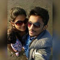 Darshil Shah