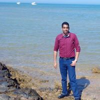 Abdelhameed Hashem