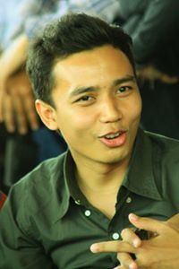 Edi Setiawan