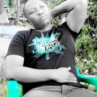 Fred Gonga