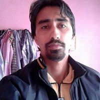 Gopal Pandey