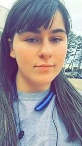 Samantha Rathbone
