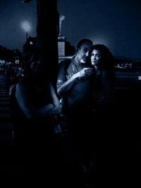 Kevin Brusett