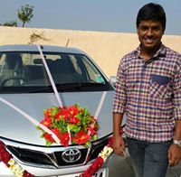 Tamil Kannan