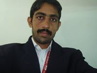 Sayed Shaukat