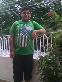 Arjun Sethi