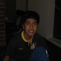 Carlos Azaña Flores