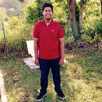 Muhammad Raziman
