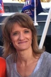 Michelle Kast-Parrish