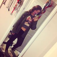 Carlie Wilken