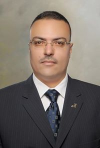 Ahmed Mostafa