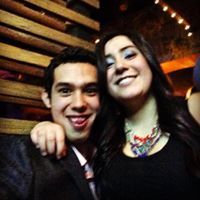 Andres Enriquez