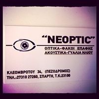 Neoptic Optika