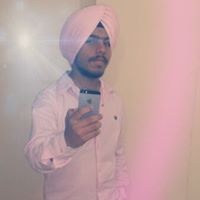Gurpreet Singh