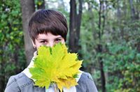 Каріна Солодкова