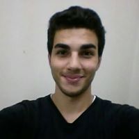 Gabriel Ramos