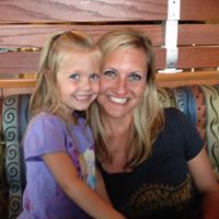Stacy Congdon
