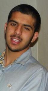 Hussam Mohammed