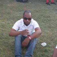 Ishmael Dunbar