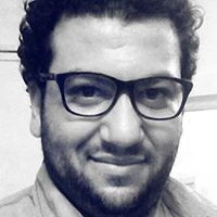 Mohammed Haggag