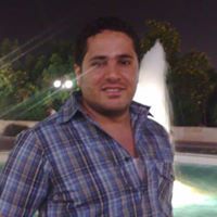 Ahmed Marzouk