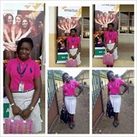 Odeyemii Folashade