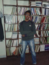 Mohammed Hamed