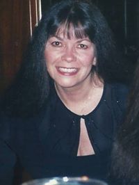 Janet McDonald