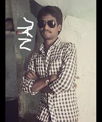 Naveen Golla