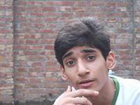 Muhammad Ahmad