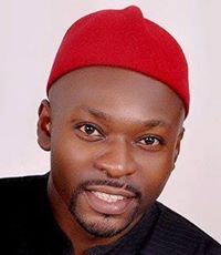 Drzed Ndubuisi