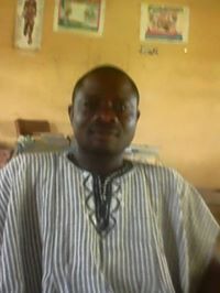 Stephen Akorli