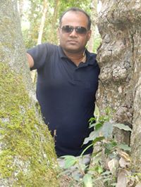 Manojkumar Saundatti