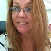 Danielle Fredrickson