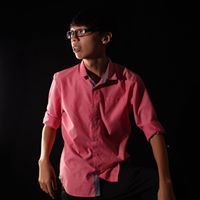 Andrew Cho