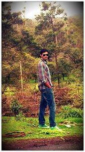 Vishnu Reddy