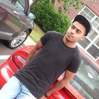 Osman Madou