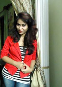 Sonali Adhikari