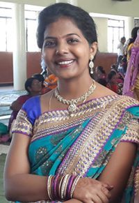 P Keerthi