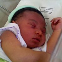 Dyan Pascall Charles