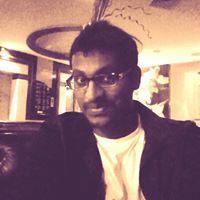 Srikaran Maheshwaram