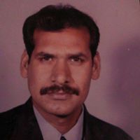 Jamil Ahmed
