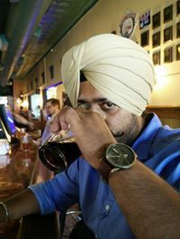 Ramanpreet Singh
