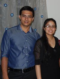 Amanat Dhillon