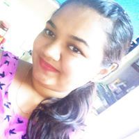 Tanushri Pandharkame