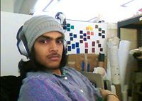Dharun Rao