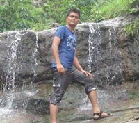 Nilesh Gadge