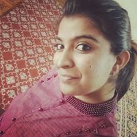 Rashmi Karkra