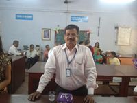 Vivek Kale
