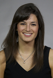 Jessica Cutshall